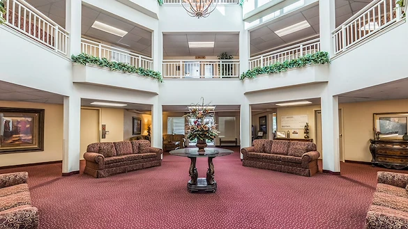 Image of Asher Point Independent Living of Waco (5)