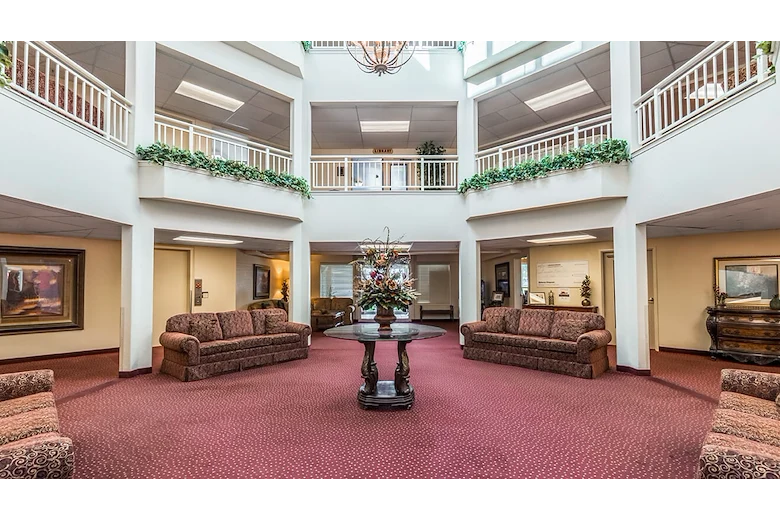 Image of Asher Point Independent Living of Waco (5)