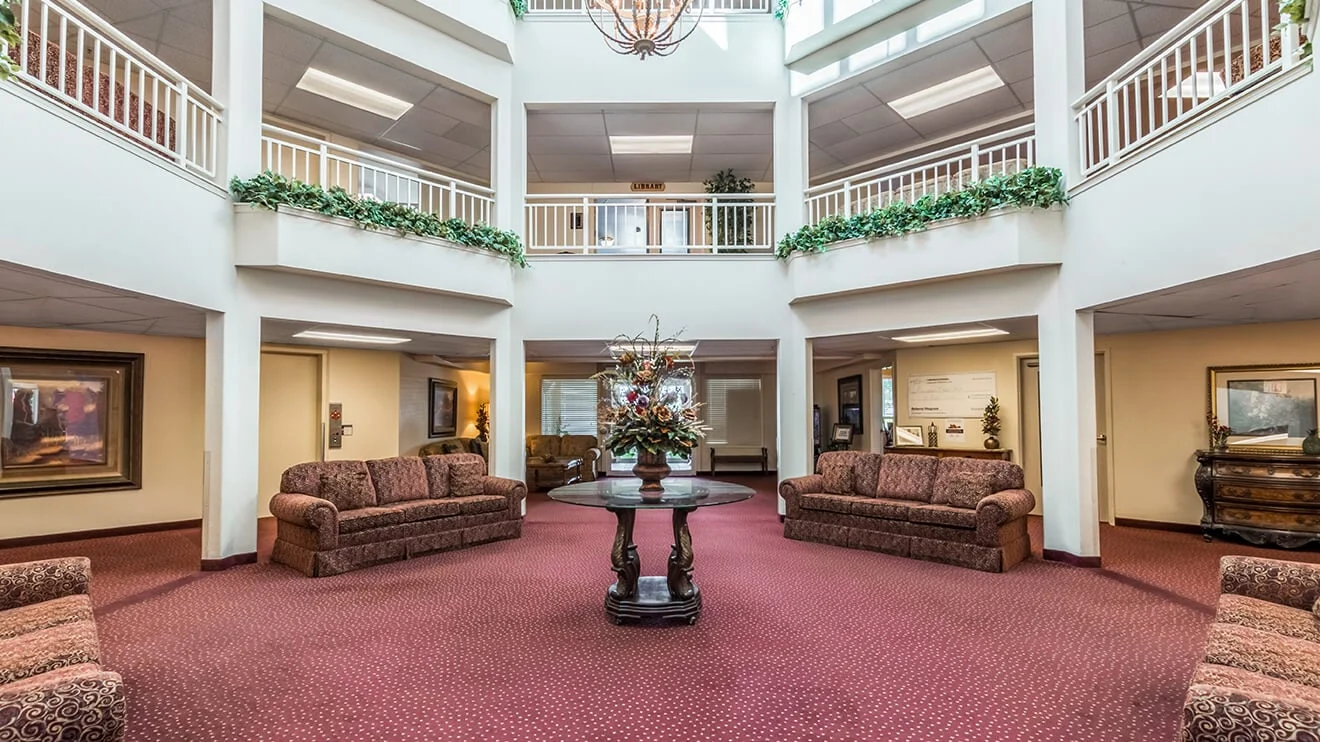 Image of Asher Point Independent Living of Waco (5)