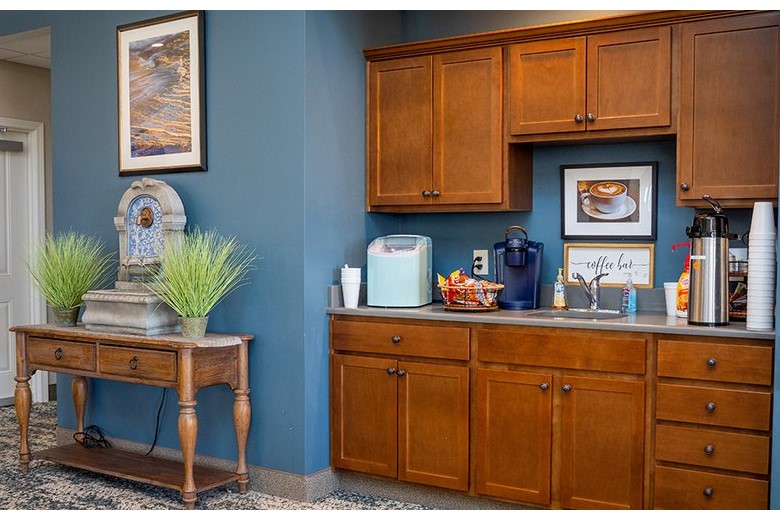 Image of Woodland Terrace Senior Living – St. Joseph (3)