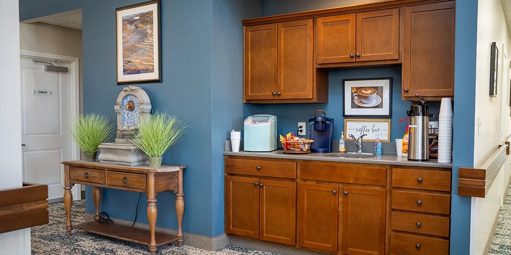 Image of Woodland Terrace Senior Living – St. Joseph (3)