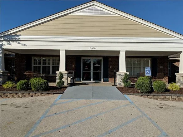 Image of River City Living Community (1)