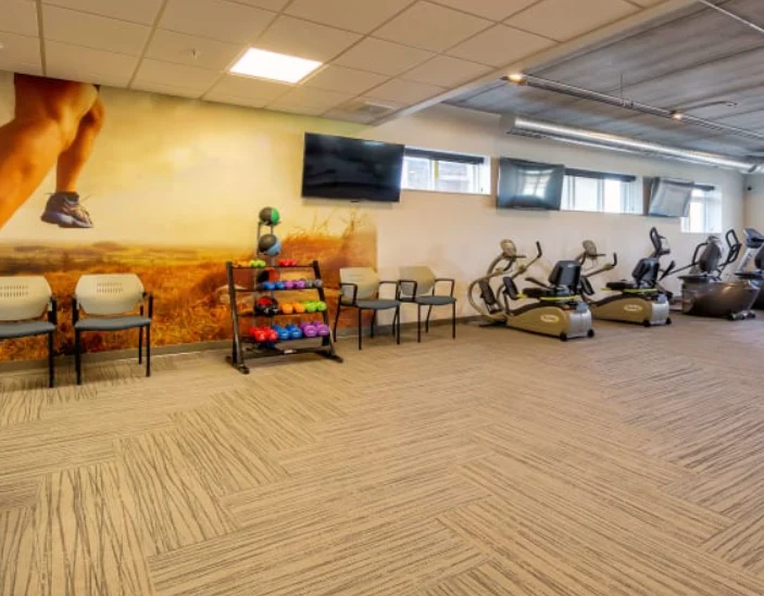 Image of The Highline Senior Apartments (9)