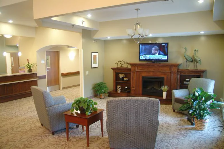 Image of Heritage Specialty Care (5)