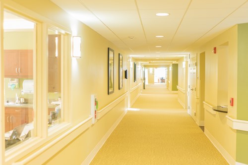 Image of Paramount Senior Living at South Hills Skilled Nursing (2)