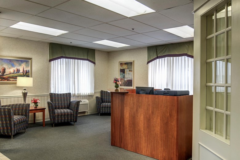 Image of Bethlehem North Skilled Nursing and Rehab (1)