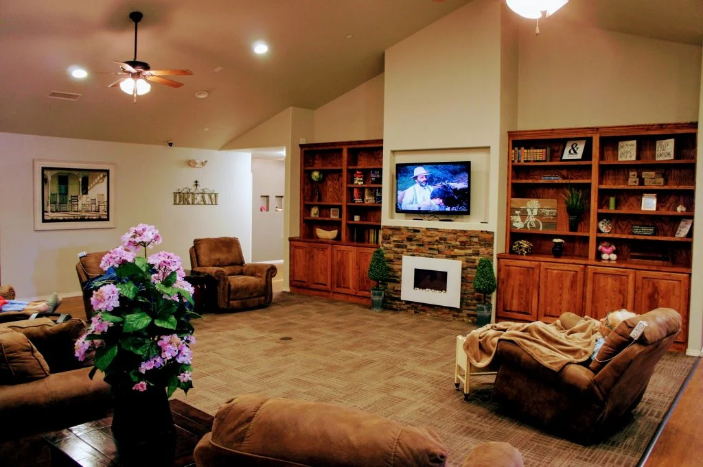 Image of GoodLife Senior Living Carlsbad - Pecos Cherry (4)