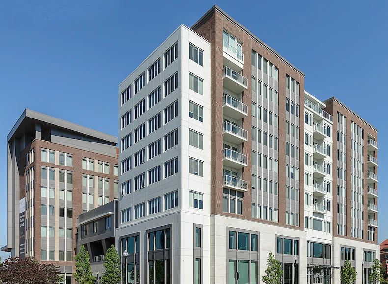 Image of The Landing Alexandria (1)