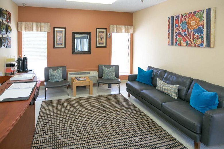 Image of Casas Adobes Post Acute Rehab Center (5)