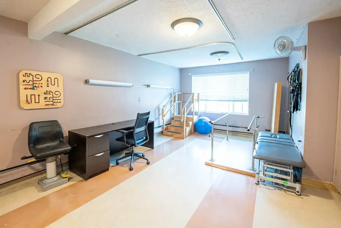 Image of Greenfield - Optalis Health & Rehabilitation Center (6)