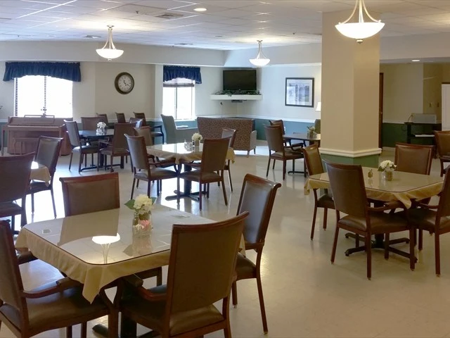 Image of Arbors at Marietta (6)