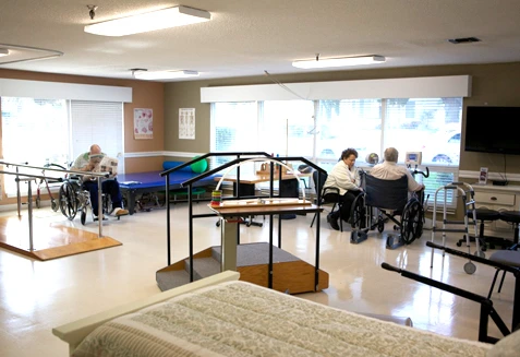 Image of Palomar Heights Post Acute (2)