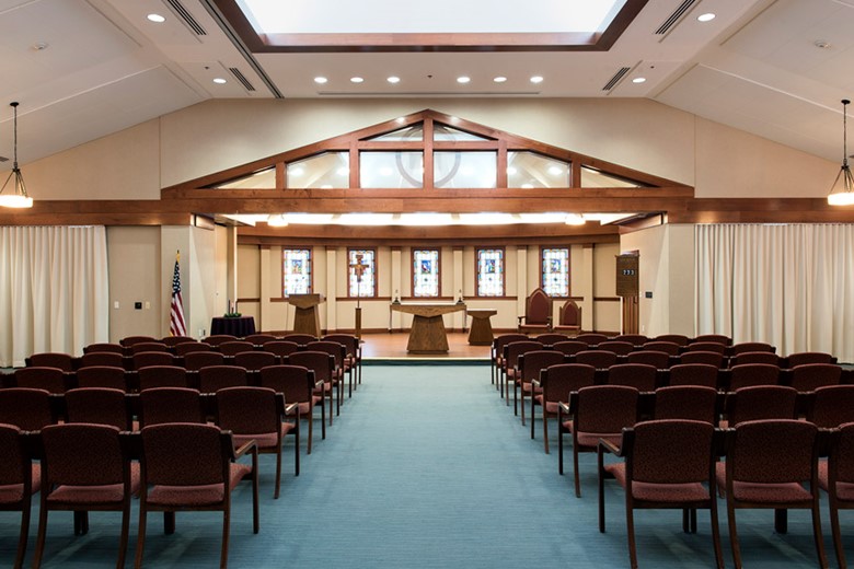 Image of St. Ann’s Community at Cherry Ridge (4)