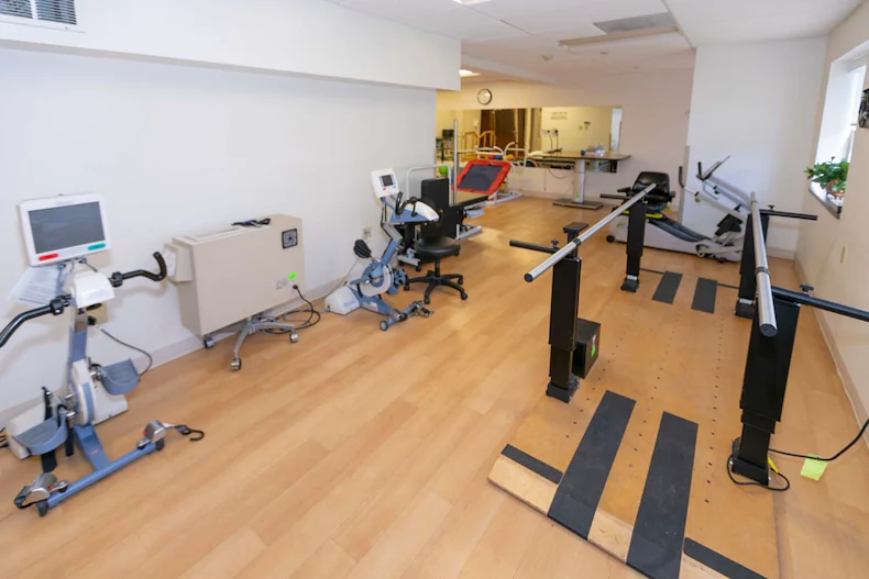 Image of Englewood Post Acute & Rehabilitation (4)