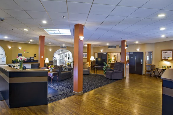 Image of Bethesda Southgate (6)