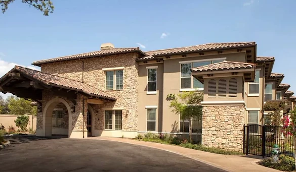 Image of Villagio at Capriana (1)