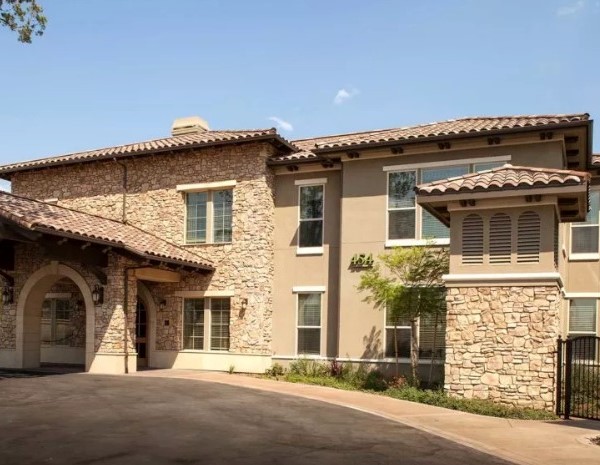 Image of Villagio at Capriana (1)