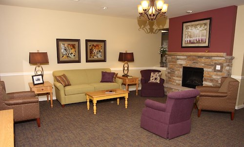 Image of Mountain Plaza Assisted Living (6)
