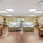 Image of Hickory Ridge Nursing & Rehabilitation (6)