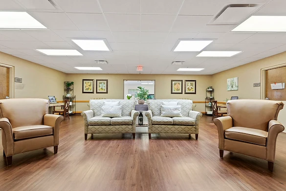 Image of Hickory Ridge Nursing & Rehabilitation (6)