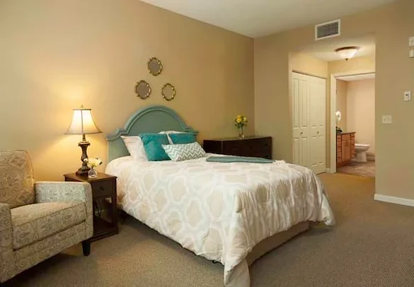 Image of Willows of Ramsey Hill Memory Care (8)
