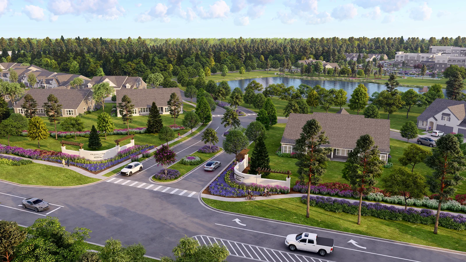 Image of Celebration Village Peachtree (8)