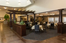 Image of Novi Lakes Skilled Services (1)