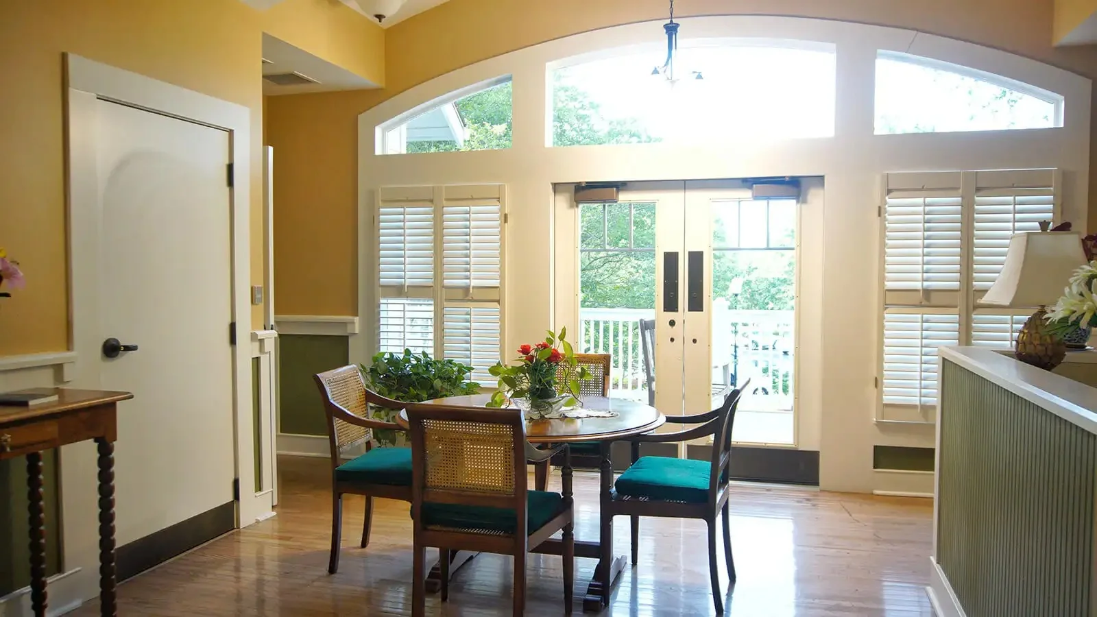 Image of Vernon Woods Retirement Community (8)