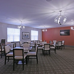 Image of Carlton Hollow Senior Apartments (2)