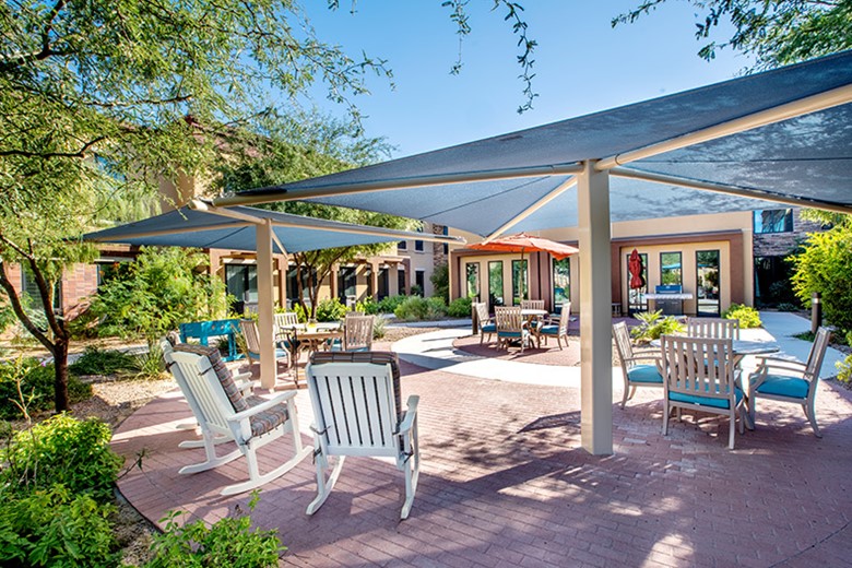 Image of The Watermark at Oro Valley (10)