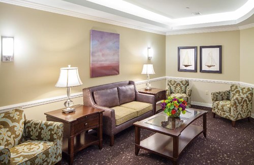 Image of Hathorne Hill Rehab and Healthcare Center (4)
