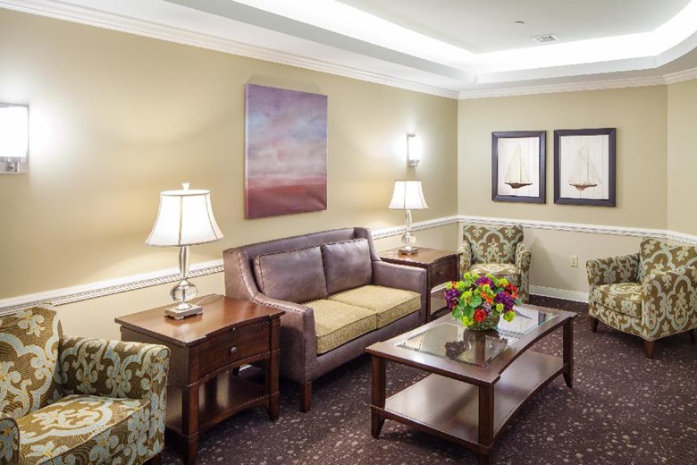 Image of Hathorne Hill Rehab and Healthcare Center (4)