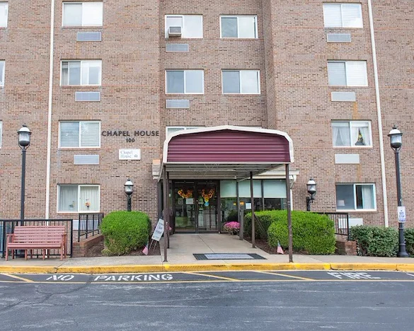 Image of Chapel House of Hopkinsville (2)