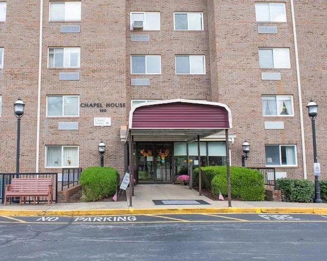 Image of Chapel House of Hopkinsville (2)