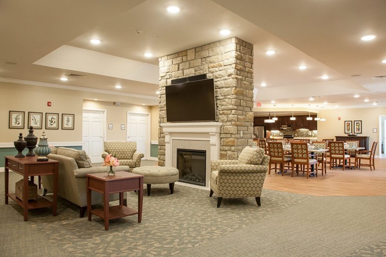 Image of Ganzhorn Suites of Avon (2)