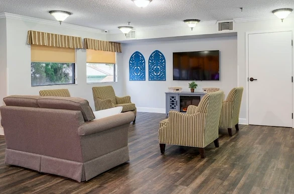 Image of Grand Villa of Ormond Beach (5)