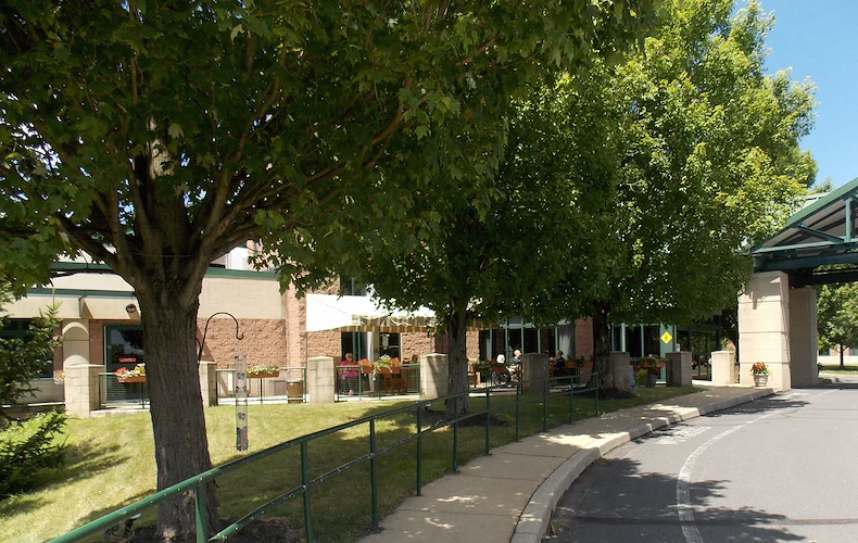 Image of Neshaminy Manor Home (1)