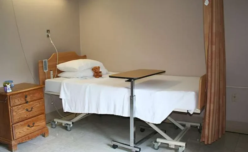 Image of Pinnacle Care Of Battle Creek (2)