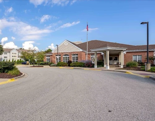 Image of Eden Vista Prospect Heights Skilled Nursing (1)