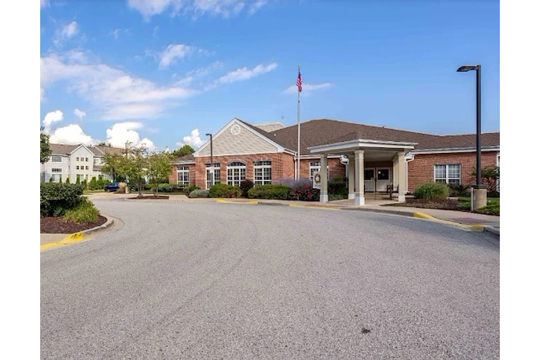 Image of Eden Vista Prospect Heights Skilled Nursing (1)