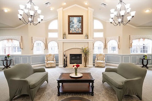 Image of Cypress Assisted Living - CyFair (7)