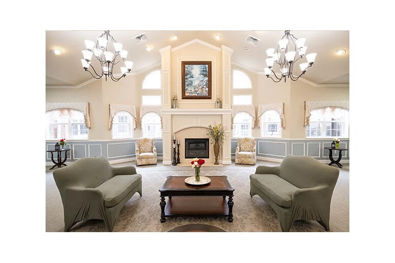 Image of Cypress Assisted Living - CyFair (7)