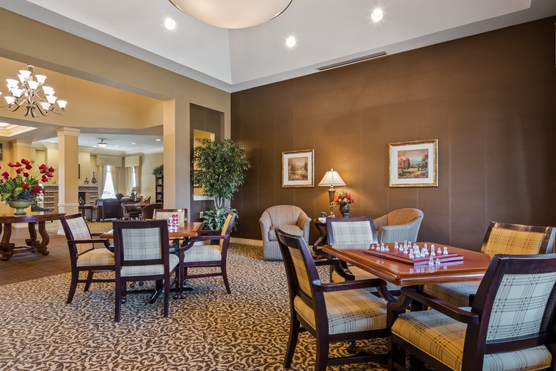 Image of Regent Park Senior Living (7)