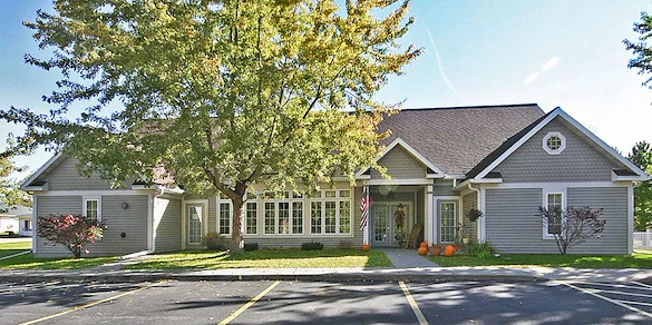 Image of Our House - Reedsburg Assisted Living (1)