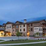 Image of The Isle at Cedar Ridge (1)