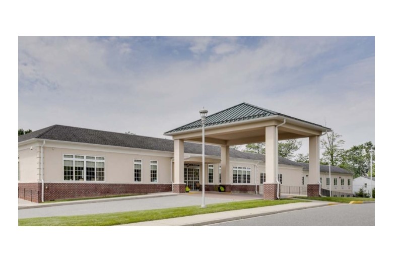 Image of Cadia Rehabilitation Silverside (1)