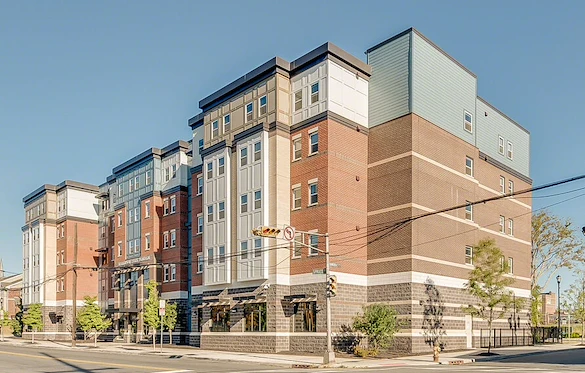 Image of Harrison Park Square (1)