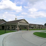 Image of York General Hearthstone (3)