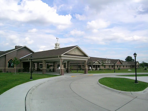 Image of York General Hearthstone (3)