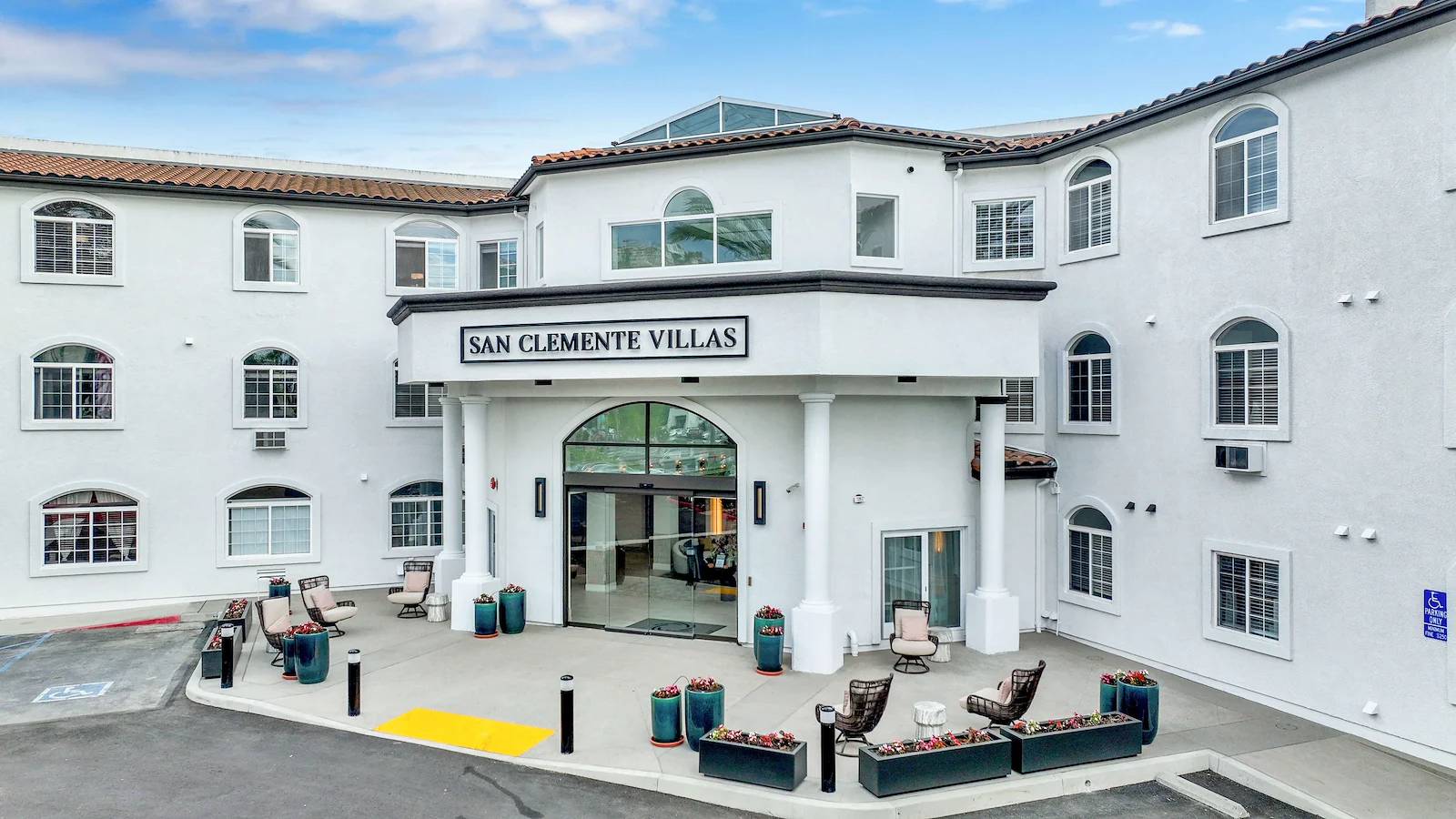 Image of San Clemente Villas (1)